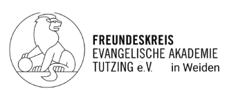 Logo Freundeskreis Evangelische Akademie Tutzing in Weiden